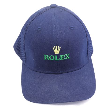 rolex caps|rolex baseball caps for sale.